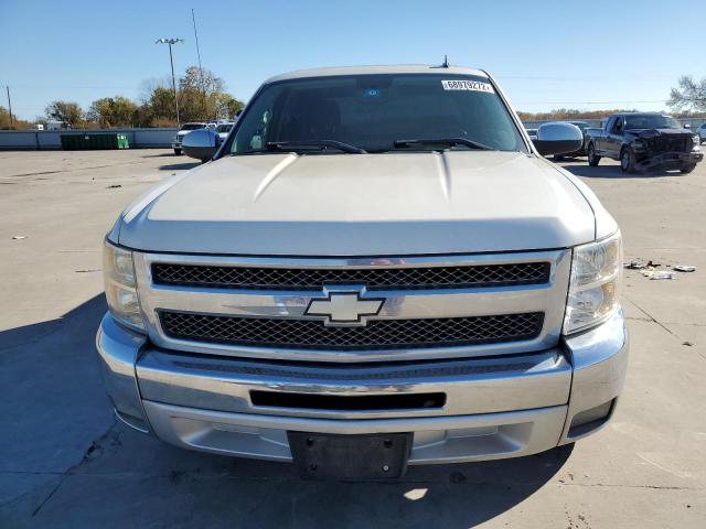 Photo 5 from auction – 2013 CHEVROLET SILVERADO with VIN 3GCPCSE08DG216027