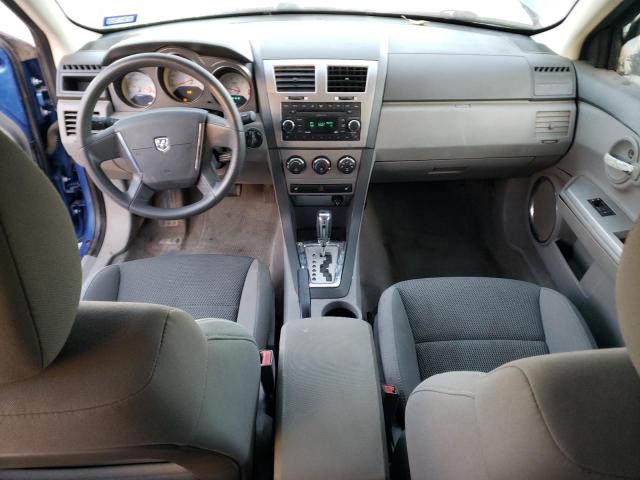 Photo 8 from auction – 2008 DODGE AVENGER SX with VIN 1B3LC56K28N163985