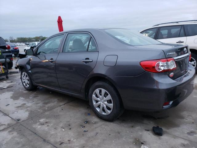 Photo 2 from auction – 2012 TOYOTA COROLLA BA with VIN 5YFBU4EE3CP018821