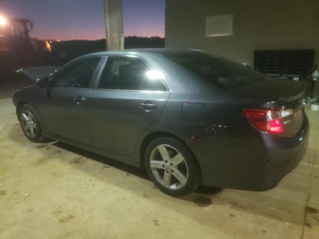 Photo 2 from auction – 2012 TOYOTA CAMRY BASE with VIN 4T1BF1FK3CU106635