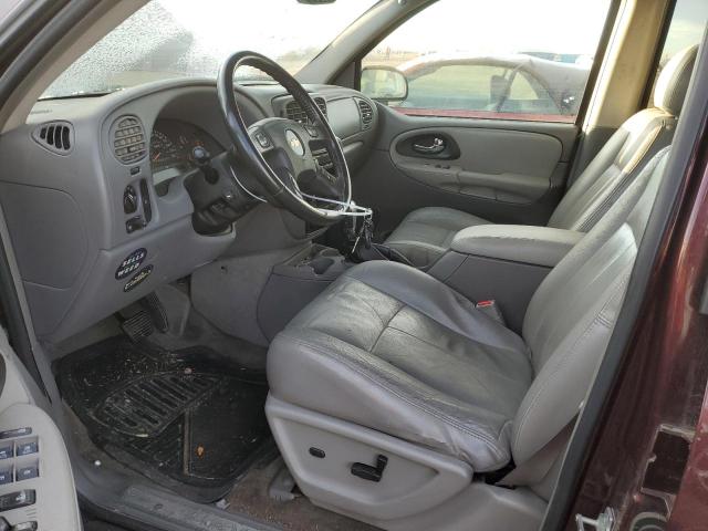 Photo 7 from auction – 2006 CHEVROLET TRAILBLAZE with VIN 1GNDS13S262138268