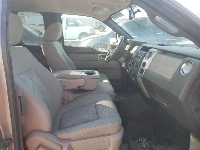 Photo 5 from auction – 2009 FORD F150 SUPER with VIN 1FTPX14V99KC76264