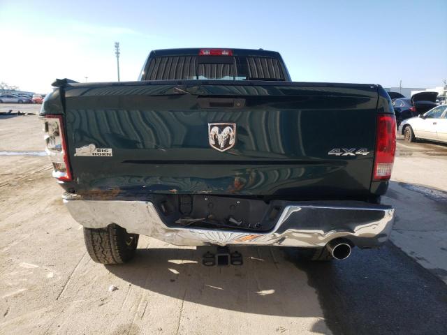 Photo 6 from auction – 2011 DODGE RAM 1500 with VIN 1D7RV1GT5BS528306