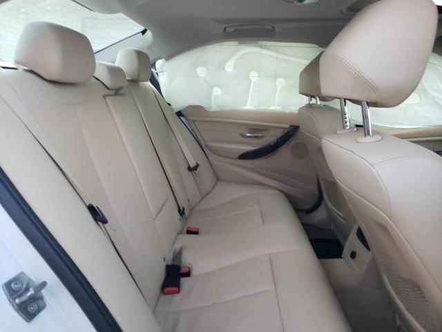 Photo 10 from auction – 2014 BMW 320 I XDRI with VIN WBA3C3C59EF983596