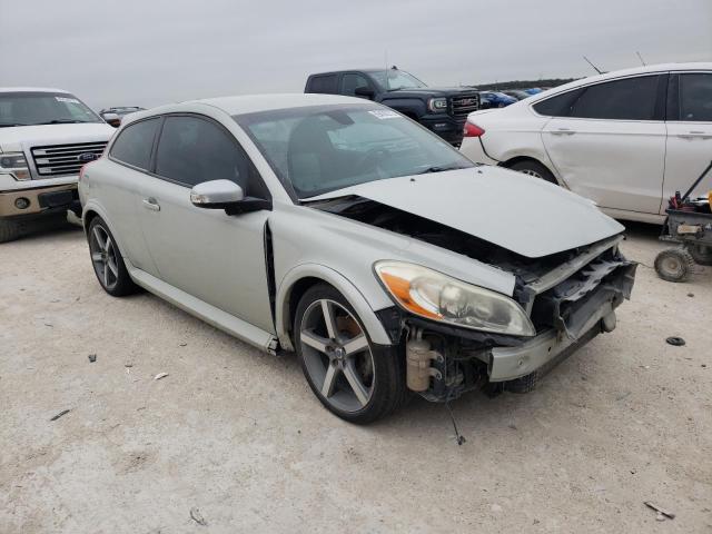 Photo 4 from auction – 2013 VOLVO C30 T5 with VIN YV1672MK5D2305298