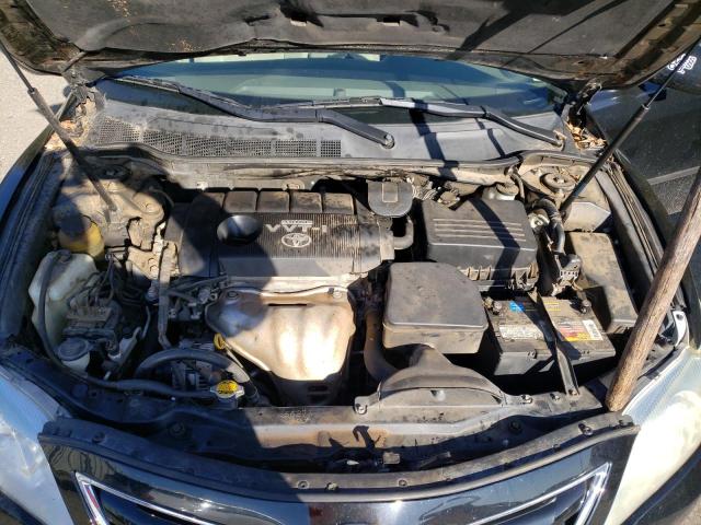 Photo 11 from auction – 2010 TOYOTA CAMRY BASE with VIN 4T4BF3EK2AR028252