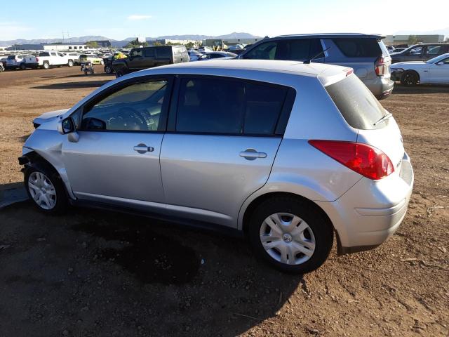 Photo 2 from auction – 2011 NISSAN VERSA S with VIN 3N1BC1CP0BL492990