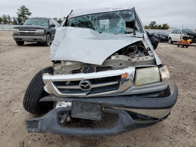 Photo 5 from auction – 2001 MAZDA B3000 CAB with VIN 4F4YR16V01TM31608