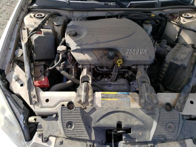 Photo 11 from auction – 2007 CHEVROLET IMPALA LT with VIN 2G1WT55K579109152