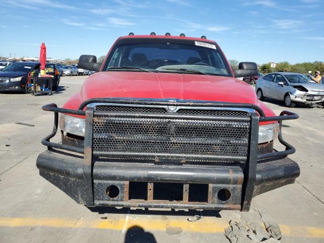 Photo 5 from auction – 2001 DODGE RAM 3500 with VIN 1B7MC33661J589450