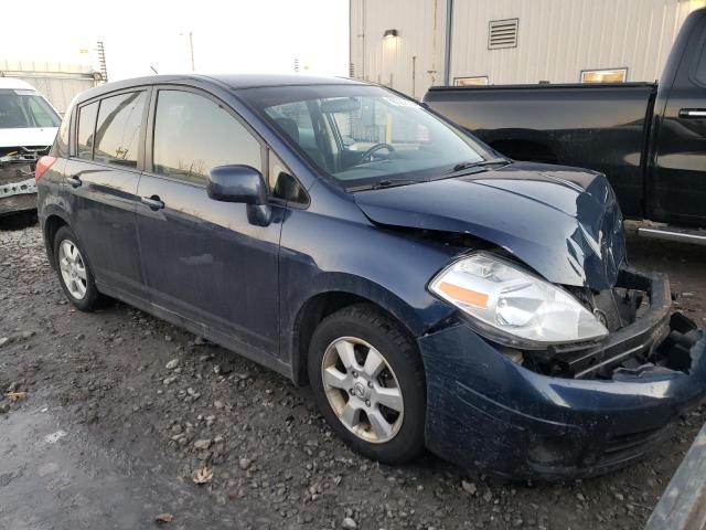 Photo 4 from auction – 2012 NISSAN VERSA S with VIN 3N1BC1CP0CK809318