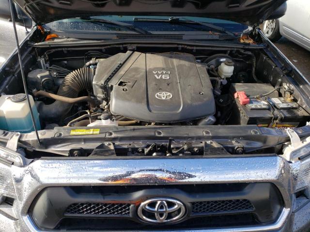 Photo 11 from auction – 2015 TOYOTA TACOMA with VIN 5TFUU4EN3FX117511