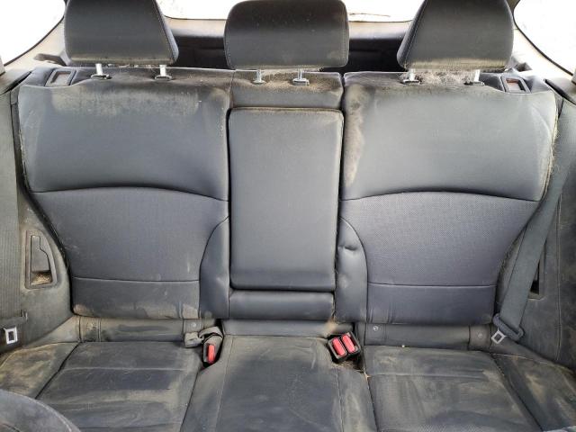 Photo 10 from auction – 2016 SUBARU OUTBACK with VIN 4S4BSENC6G3291269