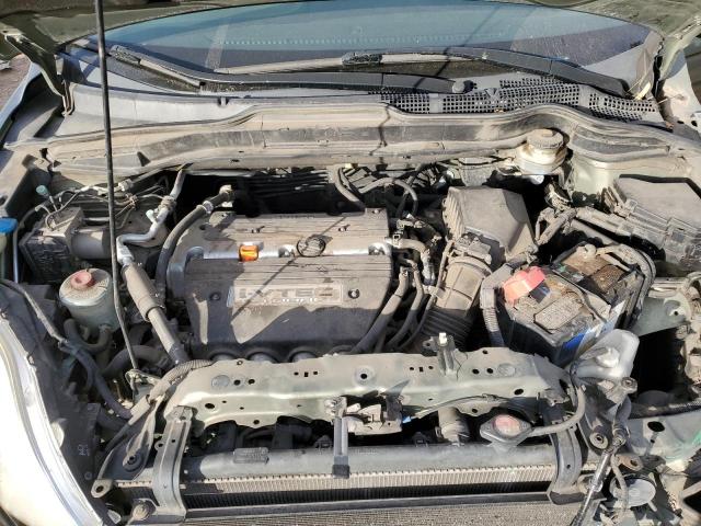Photo 12 from auction – 2007 HONDA CR-V EX with VIN JHLRE48517C061899