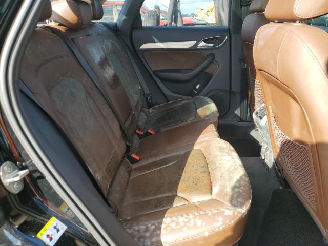 Photo 11 from auction – 2016 AUDI Q3 PREMIUM with VIN WA1BFCFSXGR008527