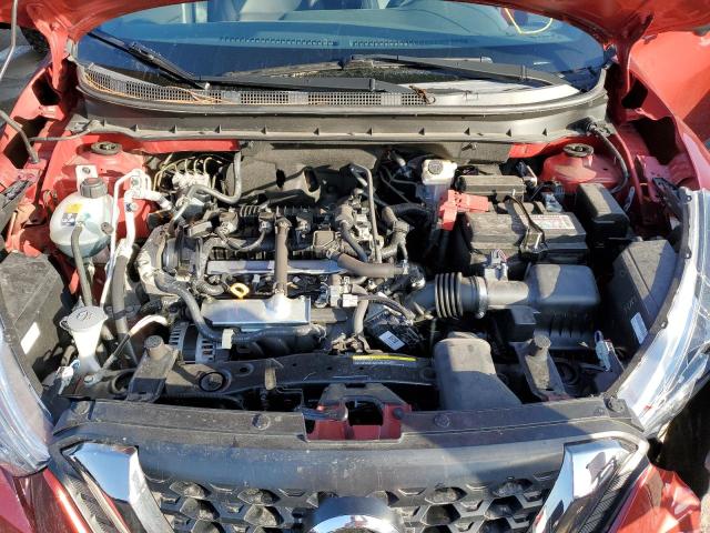 Photo 12 from auction – 2020 NISSAN KICKS SR with VIN 3N1CP5DV6LL532813