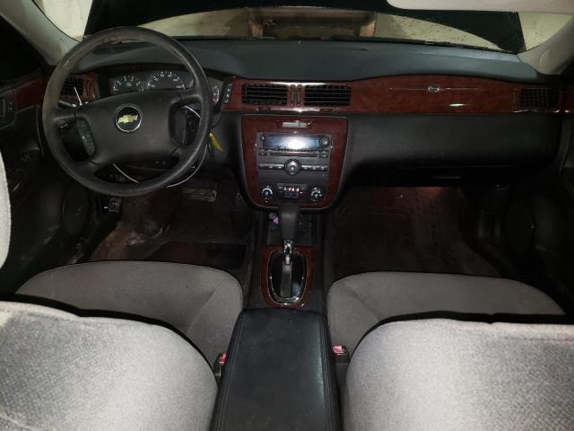 Photo 8 from auction – 2009 CHEVROLET IMPALA 1LT with VIN 2G1WT57N591272358