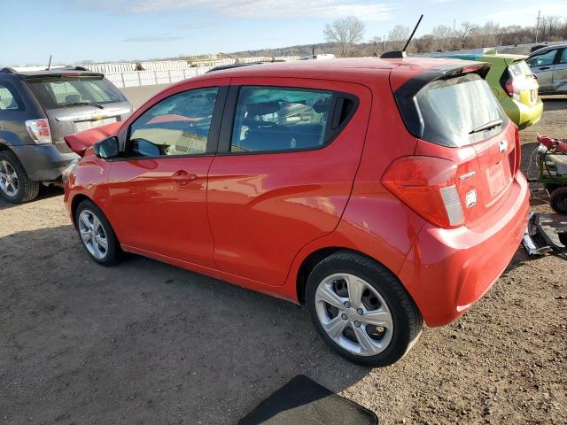 صورة رقم 2 من المزاد - 2019 CHEVROLET SPARK LS مع VIN KL8CB6SA5KC814221