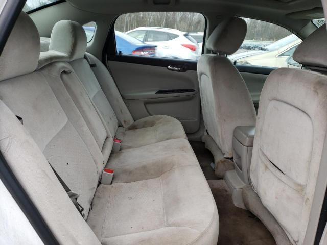 Photo 10 from auction – 2014 CHEVROLET IMPALA LIM with VIN 2G1WB5E35E1102242