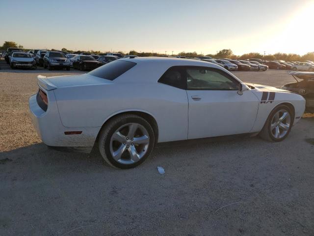 Photo 3 from auction – 2014 DODGE CHALLENGER with VIN 2C3CDYBT6EH196640