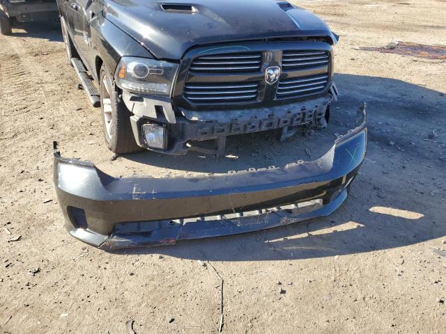 Photo 12 from auction – 2016 RAM 1500 SPORT with VIN 1C6RR7HTXGS168786