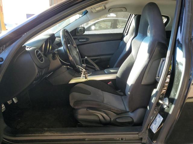 Photo 7 from auction – 2004 MAZDA RX8 with VIN JM1FE173940115087