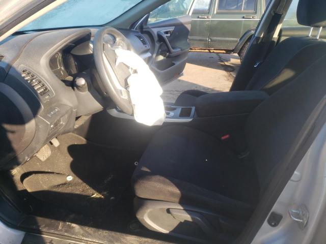 Photo 7 from auction – 2015 NISSAN ALTIMA 2.5 with VIN 1N4AL3APXFC242770