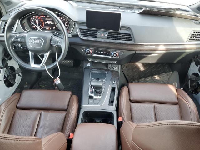 Photo 8 from auction – 2019 AUDI Q5 PRESTIG with VIN WA1CNAFY2K2094367