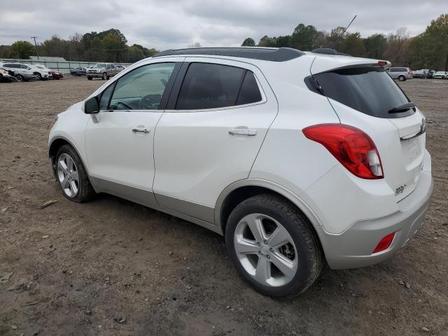 Photo 2 from auction – 2015 BUICK ENCORE with VIN KL4CJASB6FB246332