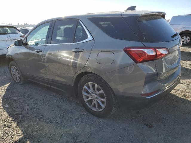 Photo 2 from auction – 2018 CHEVROLET EQUINOX LT with VIN 3GNAXSEV8JS626526