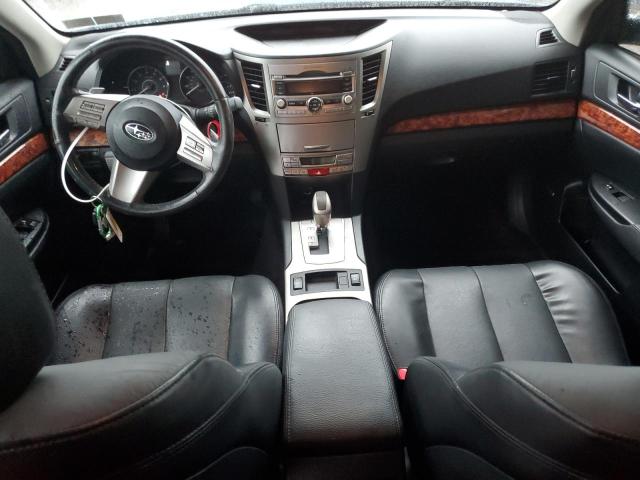 Foto 8 de la subasta – 2011 SUBARU LEGACY 2.5 con VIN 4S3BMBK69B3228171