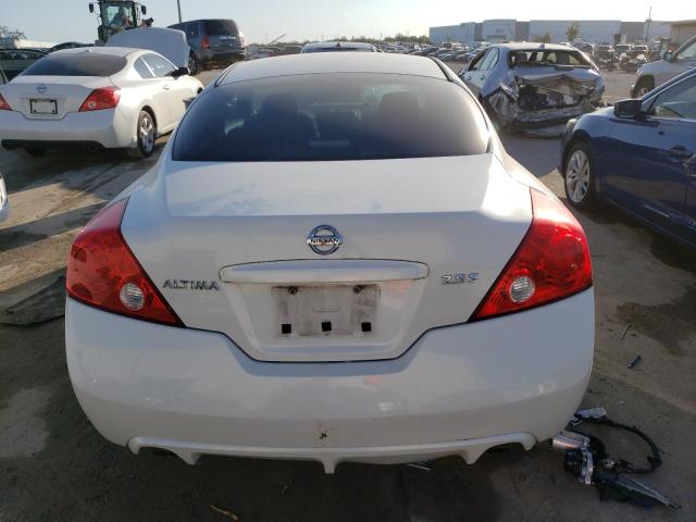 Photo 6 from auction – 2012 NISSAN ALTIMA S with VIN 1N4AL2EP7CC219284