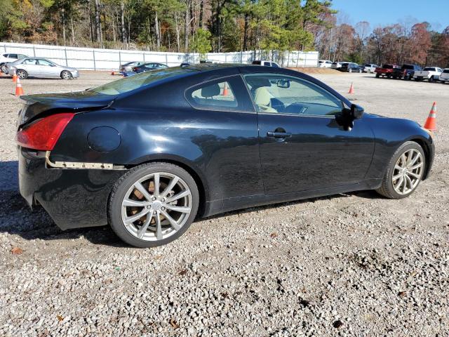 Photo 3 from auction – 2009 INFINITI G37 BASE with VIN JNKCV64E49M604291