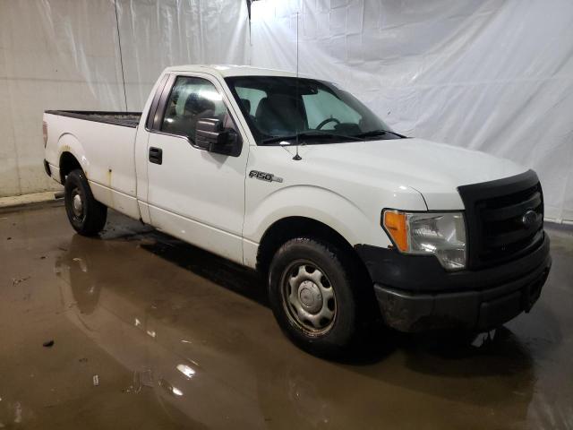 Photo 4 from auction – 2013 FORD F150 with VIN 1FTMF1CM2DKE91377