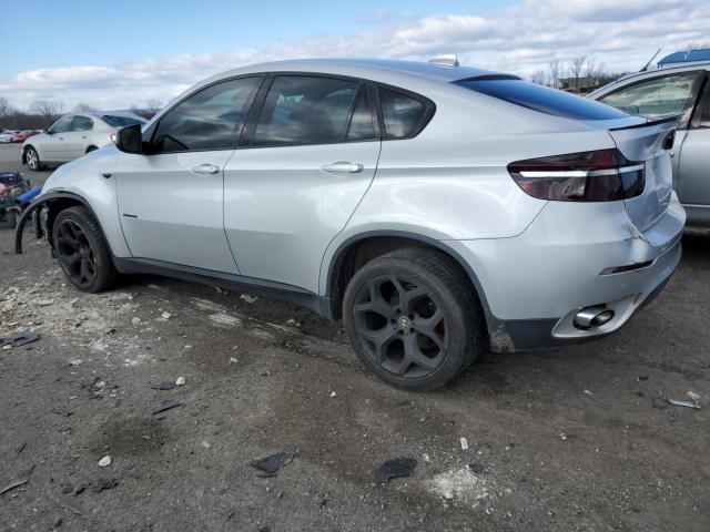 Photo 2 from auction – 2009 BMW X6 XDRIVE3 with VIN 5UXFG43589L224986