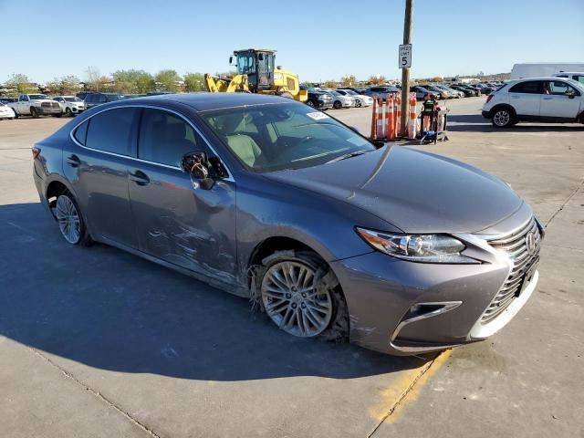 Photo 4 from auction – 2017 LEXUS ES 350 with VIN 58ABK1GG4HU075160