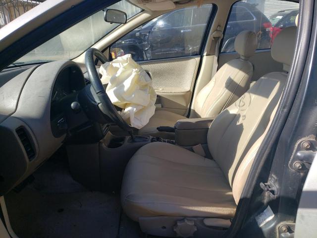 Photo 7 from auction – 1997 SATURN SL2 with VIN 1G8ZK5270VZ382195