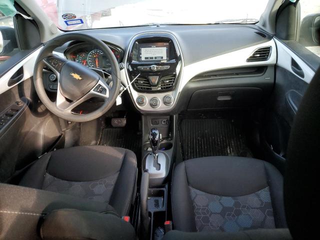 Photo 8 from auction – 2017 CHEVROLET SPARK 1LT with VIN KL8CD6SA5HC739734