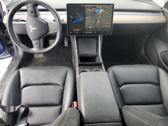 Photo 8 from auction – 2018 TESLA MODEL 3 with VIN 5YJ3E1EB5JF115372
