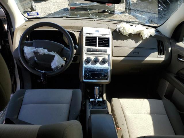 Photo 8 from auction – 2010 DODGE JOURNEY SX with VIN 3D4PG5FV5AT119048