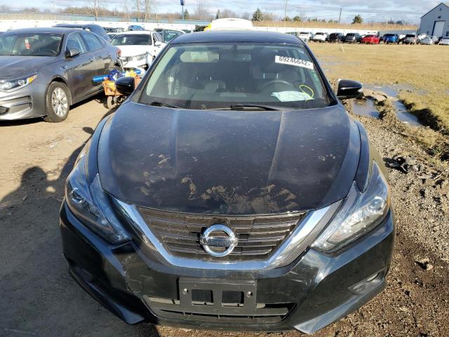 Photo 5 from auction – 2017 NISSAN ALTIMA 2.5 with VIN 1N4AL3AP1HC155536