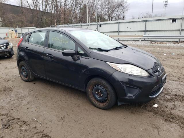 Фото 4 с аукциона – 2011 FORD FIESTA SE с VIN 3FADP4EJ4BM128768