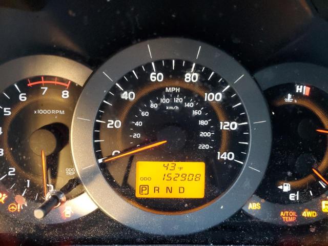 Photo 9 from auction – 2012 TOYOTA RAV4 with VIN 2T3BF4DV5CW206662