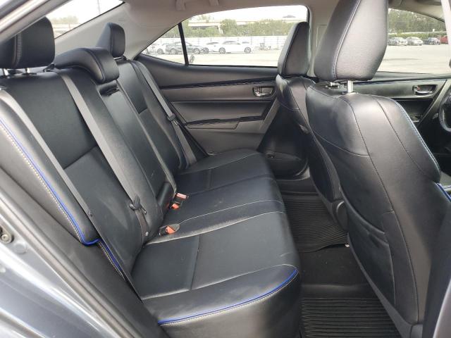 Photo 10 from auction – 2019 TOYOTA COROLLA L with VIN 2T1BURHE2KC132008