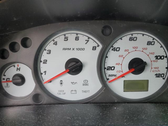 Photo 9 from auction – 2001 FORD ESCAPE XLT with VIN 1FMCU03171KC18847