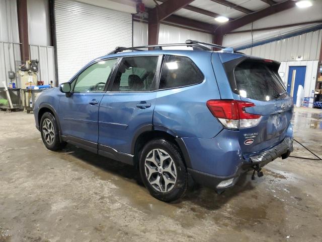 Photo 2 from auction – 2020 SUBARU FORESTER P with VIN JF2SKAJC5LH476396