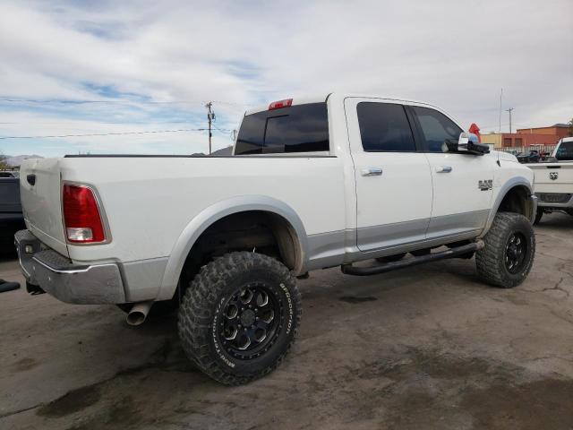 Photo 3 from auction – 2016 RAM 2500 LARAM with VIN 3C6UR5FL8GG129445