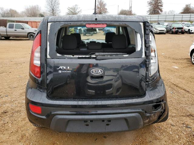 Photo 6 from auction – 2012 KIA SOUL with VIN KNDJT2A50C7742797