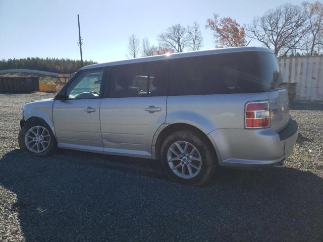 Photo 2 from auction – 2014 FORD FLEX SE with VIN 2FMGK5B85EBD32476