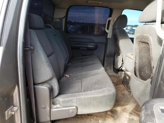 Photo 10 from auction – 2008 CHEVROLET SILVERADO with VIN 1GCHK23648F117940